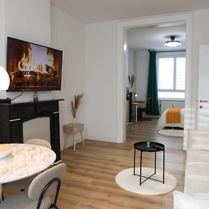 Deluxe Appartement met een Slaapkamer